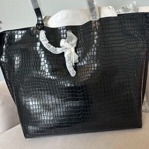 NWT REBECCA MINKOFF Tote Bag